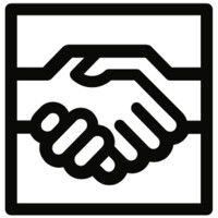 FRNDS MGMT logo - Similar company to Notdatbad