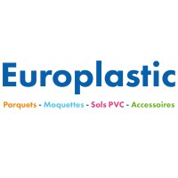 Europlastic logo - Similar company to Logistic Packaging