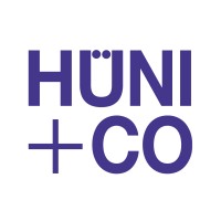 HÜNI GmbH + Co KG logo - Similar company to Maluna Lighting