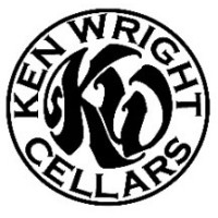 Ken Wright Cellars logo - Similar company to Mending Wall