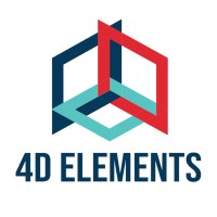 4D Elements UG logo - Similar company to Ht Tech Folientastaturen Entwicklungs- Und Vertriebs Gmbh