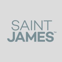 Saint James Construction logo - Similar company to Glencoe Group