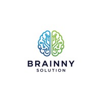 Brainny Solution logo - Similar company to Everypixel