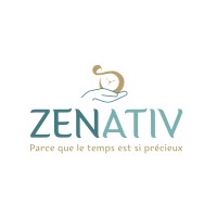 ZENATIV logo - Similar company to Ode Bien Etre