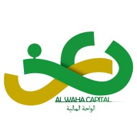 Al Waha Capital logo - Similar company to Amt Middle East Group