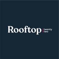 Rooftop Twenty Two logo - Similar company to Frank & Bear