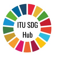 ITU SDG Hub logo - Similar company to İtü Çevre Mühendisliği Kulübü