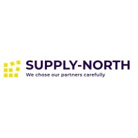 Supply North logo - Similar company to 1St Executive Ltd