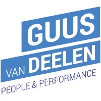 Guus van Deelen Consultancy logo - Similar company to Learning Alliance