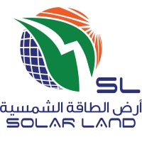 Solar Land Co. logo - Similar company to Green Technology Co.