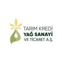 Tarım Kredi Yağ Sanayi ve Ticaret A.Ş. logo - Similar company to Tarım Kredi Lojistik