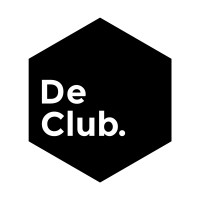 De Club logo - Similar company to Bigbooom®