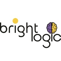 Bright Logic logo - Similar company to Brightlogic