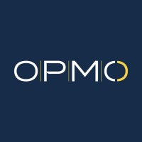 OPMO logo - Similar company to Coordis