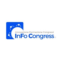 Infocongress Srl logo - Similar company to Content Area