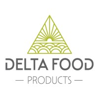 Delta Food Products logo - Similar company to Delta Food Egypt