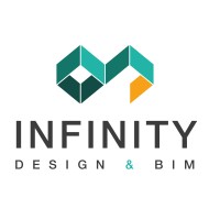 Infinity Design & BIM logo - Similar company to Space Architecture