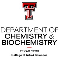 Texas Tech Dept. of Chemistry & Biochemistry logo - Similar company to J-Class Solutions, Inc.