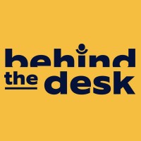 Behind The Desk logo - Similar company to Linkup Golf