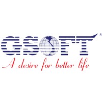 GSOFT logo - Similar company to Uruware