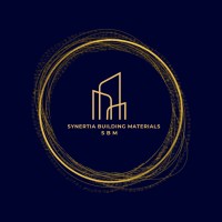 SYNERTIA BUILDING MATERIALS logo - Similar company to Sanitart Systems