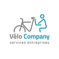 Vélo Company logo - Similar company to Velizen