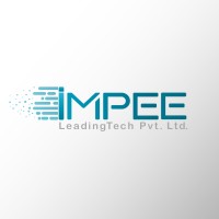 IMPEE Leadingtech Pvt. Ltd. logo - Similar company to Treeto Digital Technologies