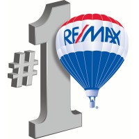 RE/MAX Professional Realty logo - Similar company to Premiere At Real Broker, Llc