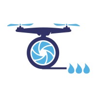 Dronett logo - Similar company to 5G Open Road