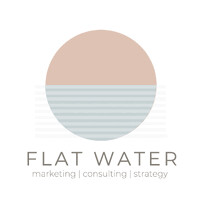 Flat Water Marketing logo - Similar company to Medspabloom