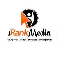 iRank Media Solutions logo - Similar company to Avise Media