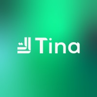 Tina Group logo - Similar company to Noxbridge Watches