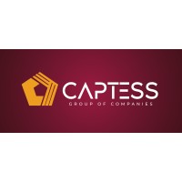 Captess Group logo - Similar company to Knot Host