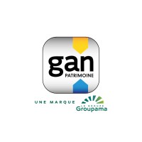 Gan Patrimoine logo - Similar company to Rinaltezza