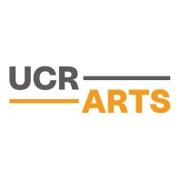 UCR ARTS logo - Similar company to The Cheech Marin Center For Chicano Art & Culture Of The Riverside Art Museum