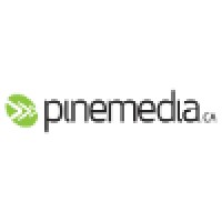 PineMedia logo - Similar company to Pine Media Ltd