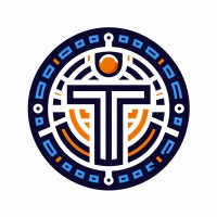 Tau Programação logo - Similar company to Maricá Games