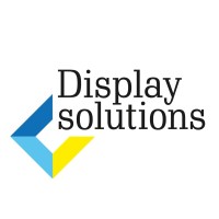 Display Solutions Hungary logo - Similar company to Elmasolutions