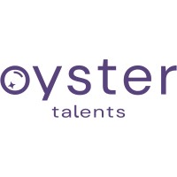 Oyster Talents logo - Similar company to The Solution