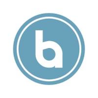 Blue Alba logo - Similar company to Ceibustech