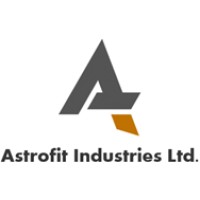 Astrofit Industries logo - Similar company to Screenpeaks