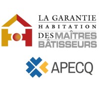 La Garantie Habitation des Maîtres Bâtisseurs logo - Similar company to Northern Sky, Design & Build