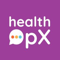 HealthOpX logo - Similar company to Jlh Exponential, Llc