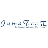Jamatec Kantoorautomatisering B.V. logo - Similar company to Pc-Herstel