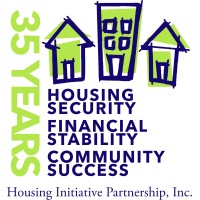 Housing Initiative Partnership, Inc. (HIP) logo - Similar company to Tamarack Technologies, Inc
