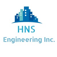 HNS Engineering Inc. logo - Similar company to Twenty First Services, Llc