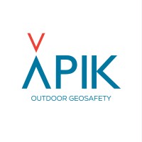 APIK logo - Similar company to Huzz Lock