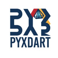 Pyxdart logo - Similar company to All4-U.Com