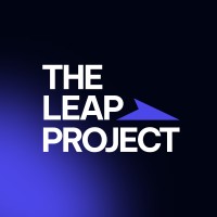 The Leap Project - Social Media Production logo - Similar company to Fastdraft