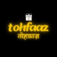Tohfaaz.co logo - Similar company to Seetaara